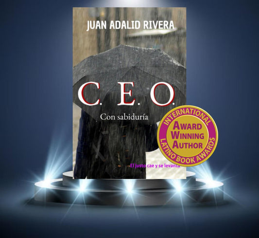 Imagen de C.E.O. con sabiduría